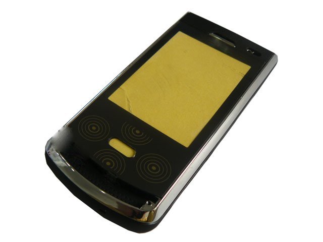 Корпус для телефона LG KF750 Secret Корпус для телефона LG KF750 Secret.