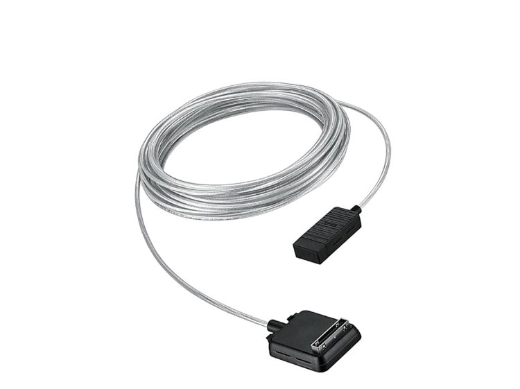 Оптический кабель OneConnect для телевизора Samsung QE65Q9 QE75Q9 QN55Q7C BN39-02395A Купить шнур для приставки OneConnect телевизора Samsung в интернете по выгодной цене