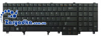 Клавиатура Dell Latitude E5520 E5530 E6520 E6530