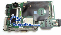 Материнская плата для ноутбука Asus K70A 60-NZKMB1000