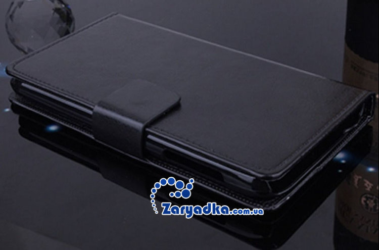 Оригинальный кожаный чехол книга для телефона Lenovo A859 Оригинальный кожаный чехол книга для телефона Lenovo A859