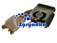 Оригинальный кулер вентилятор охлаждения для ноутбука  IBM Lenovo ThinkPad T420s 04W0416 с теплоотводом