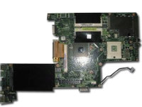 Материнская плата для ноутбука Asus V1 V1J Socket M MXM 945PM