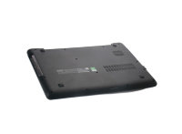 Корпус для ноутбука Lenovo Ideapad 110-15ACL AP11A000100 нижняя часть