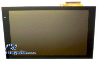 Экран дисплей для планшета Acer Iconia Tab A500 A501
