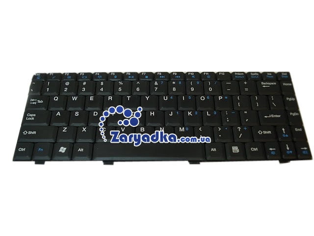 Клавиатура для ноутбука Lenovo Y400 PK13ZI80100 K022402A1 Клавиатура для ноутбука Lenovo Y400 PK13ZI80100 K022402A1