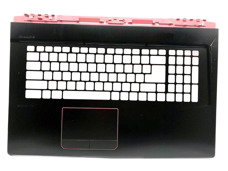 Корпус для ноутбука MSI GE73VR GE73 крышка клавиатуры Купить крышку клавиатуры palmrest для ноутбука MSI ge73 в интернете по самой выгодной цене