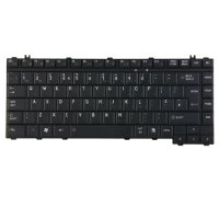 Оригинальная клавиатура для ноутбука Toshiba Satellite A300 M300 L300