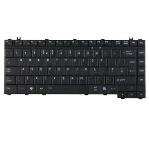 Оригинальная клавиатура для ноутбука Toshiba Satellite A300 M300 L300 Оригинальная клавиатура для ноутбука Toshiba Satellite A300 M300 L300