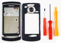 Корпус для телефона Samsung i8910 Omnia HD