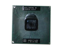 Процессор для ноутбука Intel Core 2 Duo SLGJ4 2.0 Ghz T6400