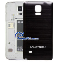 Оригинальная задняя крышка для смартфона Samsung Galaxy Note 4 N910H купить