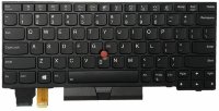 Клавиатура для ноутбука Lenovo Thinkpad X13 5N20V43181