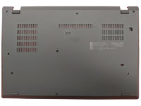 Корпус для ноутбука Lenovo Thinkpad T590 нижняя часть 01YN937