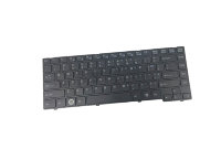 Клавиатура для ноутбука Fujitsu Lifebook UH572 V132326AS1 CP579494-01 6037B0070201