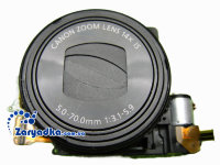 Оригинальный объектив линза для камеры Canon SX230 CCD