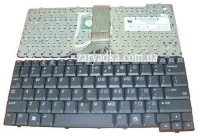 Оригинальная клавиатура для ноутбука HP Compaq NC4000 NC4010