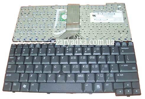 Оригинальная клавиатура для ноутбука HP Compaq NC4000 NC4010 Оригинальная клавиатура для ноутбука HP Compaq NC4000 NC4010