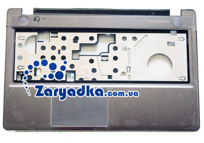 Корпус для ноутбука Lenovo Z580 Z585 нижняя часть Купить нижнюю часть корпуса с точпадом для Lenovo Z580 Z585