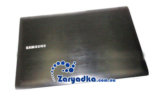 Крышка монитора для ноутбука Samsung Q430 BA75-02614A купить 