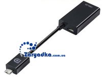 Адаптер кабель HDMI для телефона Asus Infinity A80 купить
