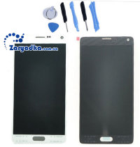 LCD TFT дисплей экран  touch screen сенсор для телефона Samsung Galaxy Note 4 N910H