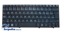 Оригинальная клавиатура для нетбука HP COMPAQ MINI CQ10  533549-121