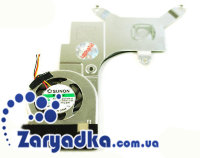 Оригинальный кулер вентилятор охлаждения для нетбука eMachines eM250 KAV60 GC053507VH-A