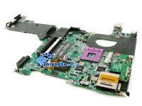 Материнская плата для ноутбука Dell Inspiron 1420 Vostro 1400 Intel  KN548 / TT346