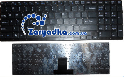 Клавиатура для ноутбука SONY Vaio VPC-EB2S2C VPC-EB25EC VPC-EB27EC Клавиатура для ноутбука SONY Vaio VPC-EB2S2C VPC-EB25EC VPC-EB27EC