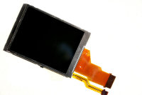 Оригинальный TFT LCD дислпей экран для камеры DSC H2