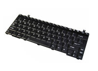 Оригинальная клавиатура для ноутбука Toshiba Satellite U200 U205 NSK-T6201