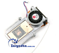Оригинальный кулер вентилятор охлаждения для ноутбука Compaq Tablet PC TC1100 348342-001