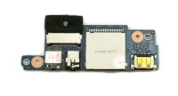 Плата USB со звуковой картой для ноутбука Lenovo Y70-70