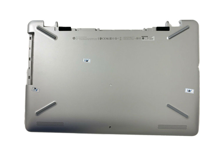 Корпус для ноутбука HP 17-AK 17-BS 926493-001 нижняя часть Купить низ корпуса для HP 17bs в интернете по выгодной цене