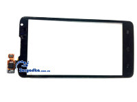 Оригинальный точскрин для телефона Huawei Ascend D1 U9500