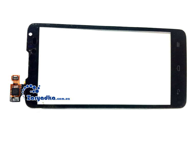 Оригинальный точскрин для телефона Huawei Ascend D1 U9500 
Оригинальный touch screen точскрин для телефона Huawei Ascend D1 U9500


