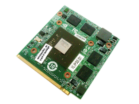 Видеокарта для ноутбука Geforce 8600M GT G84M 600 512MB MXM II