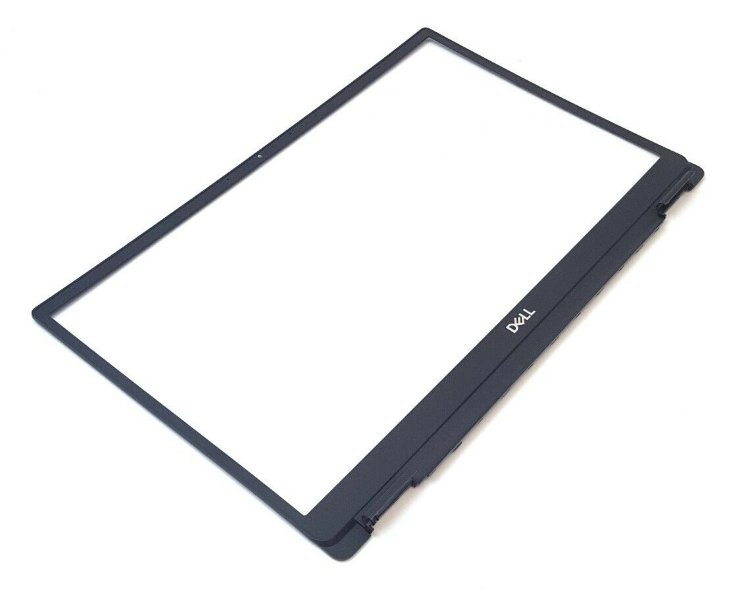 Корпус рамка матрицы для ноутбука Dell Inspiron 5390 5391 P56CM 0P56CM Купить рамку экрана для Dell 5390 в интернете по выгодной цене