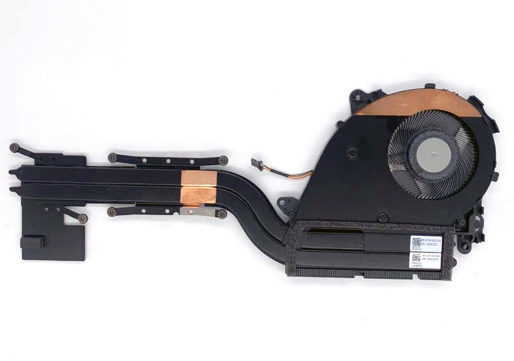 Система охлаждения для ноутбука Xiaomi Redmibook 13 EG50050S1-CF90-S9A Купить кулер для Redmibook 13 в интернете по выгодной цене