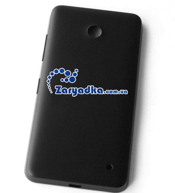 Оригинальная задняя крышка для телефона Nokia Lumia 630 Оригинальная задняя крышка для телефона Nokia Lumia 630