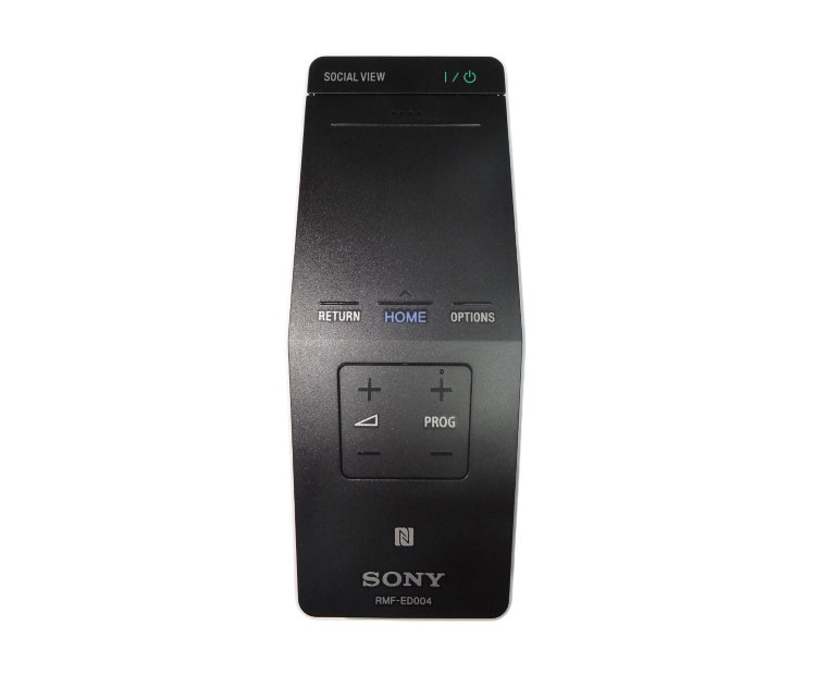 Пуль управления для телевизора SONY KD-49X8505B KD-55X8505B KD-65S9005B KD-65X8505B RMF-ED004  Купить пульт д.у. для Smart телевизора Sony rfm-ed004 в интернете по самой выгодной цене