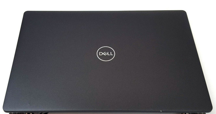 Корпус для ноутбука Dell Latitude 5300 FFVTD 0FFVTD Купить крышку экрана для Dell 5300 в интернете по выгодной цене