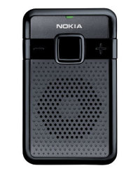 Оригинальный автомобильный динамик громкой связи Nokia HF-200