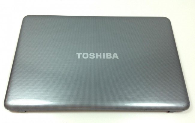 Корпус для ноутбука Toshiba Satellite L870 L875 C875 C870 S870 S875 H000042890 Купить крышку монитора для ноутбука Toshiba L870 C870 S870 в интернет магазине