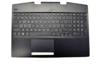 Клавиатура для ноутбука HP Omen 15-DH am2jz000430