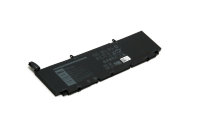 Оригинальный аккумулятор для ноутбука Dell XPS 17 9700 XG4K6