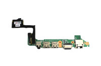 Модуль USB LAN для ноутбука HP Pavilion DM1 DM1-1000
