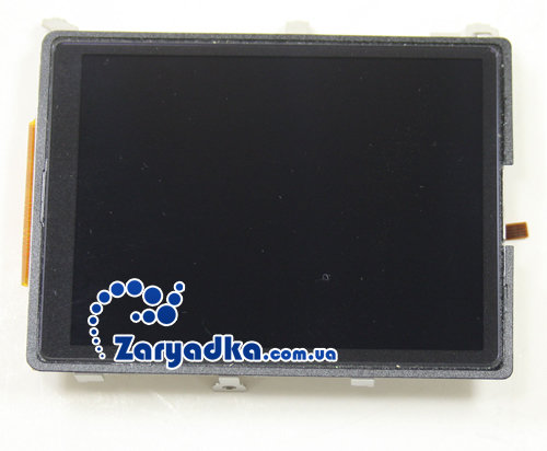 Дисплей экран для Panasonic Lumix DMC-ZS6 ZS6 с сенсором 