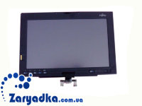 LCD TFT матрица в сборе 8.9" Fujitsu Lifebook P1610